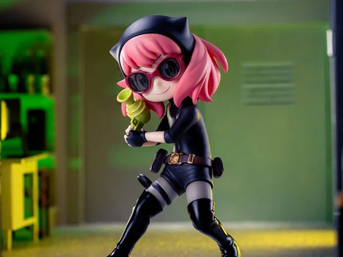 PRE-ORDER Anya Forger Luminasta Figure Playing Undercover Spy x Family