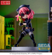 Load image into Gallery viewer, PRE-ORDER Anya Forger Luminasta Figure Playing Undercover Spy x Family
