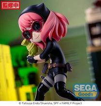 Load image into Gallery viewer, PRE-ORDER Anya Forger Luminasta Figure Playing Undercover Spy x Family