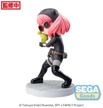 Load image into Gallery viewer, PRE-ORDER Anya Forger Luminasta Figure Playing Undercover Spy x Family