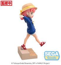 Load image into Gallery viewer, PRE-ORDER Anya Forger Luminasta Figure Resort! Spy x Family