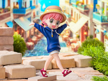 Load image into Gallery viewer, PRE-ORDER Anya Forger Luminasta Figure Resort! Spy x Family