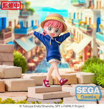Load image into Gallery viewer, PRE-ORDER Anya Forger Luminasta Figure Resort! Spy x Family