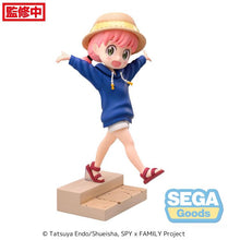 Load image into Gallery viewer, PRE-ORDER Anya Forger Luminasta Figure Resort! Spy x Family