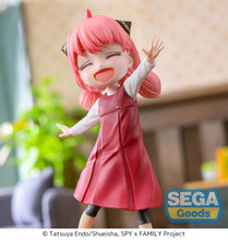 Load image into Gallery viewer, PRE-ORDER Anya Forger Luminasta Figure Season 1 Cours 2 ED Coordination Ver. Version 2 Spy x Family