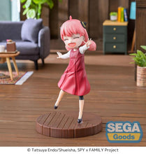 Load image into Gallery viewer, PRE-ORDER Anya Forger Luminasta Figure Season 1 Cours 2 ED Coordination Ver. Version 2 Spy x Family