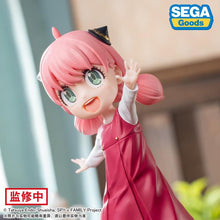 Load image into Gallery viewer, PRE-ORDER Anya Forger Luminasta Figure Season 1 Cours 2 Ending Coordination ver. Spy x Family