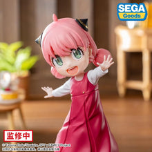 Load image into Gallery viewer, PRE-ORDER Anya Forger Luminasta Figure Season 1 Cours 2 Ending Coordination ver. Spy x Family
