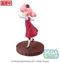 Load image into Gallery viewer, PRE-ORDER Anya Forger Luminasta Figure Season 1 Cours 2 Ending Coordination ver. Spy x Family
