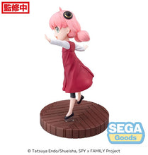 Load image into Gallery viewer, PRE-ORDER Anya Forger Luminasta Figure Season 1 Cours 2 Ending Coordination ver. Spy x Family