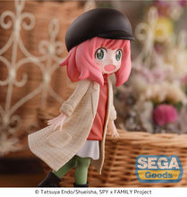 Load image into Gallery viewer, PRE-ORDER Anya Forger Luminasta Figure Stylish Look Vol.1.5 Spy x Family