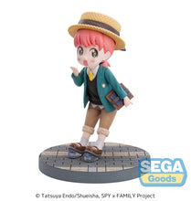 Load image into Gallery viewer, PRE-ORDER Anya Forger Luminasta Figure Stylish Look Vol.2.5 Spy x Family