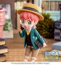 Load image into Gallery viewer, PRE-ORDER Anya Forger Luminasta Figure Stylish Look Vol.2.5 Spy x Family