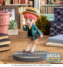 Load image into Gallery viewer, PRE-ORDER Anya Forger Luminasta Figure Stylish Look Vol.2.5 Spy x Family