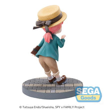 Load image into Gallery viewer, PRE-ORDER Anya Forger Luminasta Figure Stylish Look Vol.2.5 Spy x Family