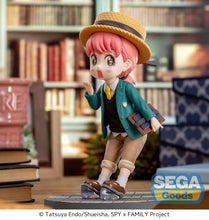 Load image into Gallery viewer, PRE-ORDER Anya Forger Luminasta Figure Stylish Look Vol.2.5 Spy x Family
