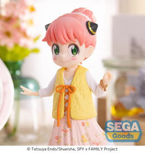 Load image into Gallery viewer, PRE-ORER Anya Forger Luminasta Figure Stylish Look Vol. 3.5 Spy x Family