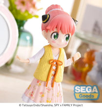 Load image into Gallery viewer, PRE-ORER Anya Forger Luminasta Figure Stylish Look Vol. 3.5 Spy x Family