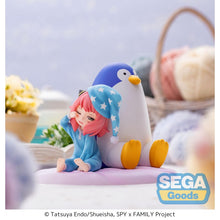 Load image into Gallery viewer, PRE-ORDER Anya Forger Pajamas Luminasta Figure Spy x Family