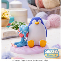 Load image into Gallery viewer, PRE-ORDER Anya Forger Pajamas Luminasta Figure Spy x Family