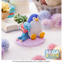 Load image into Gallery viewer, PRE-ORDER Anya Forger Pajamas Luminasta Figure Spy x Family