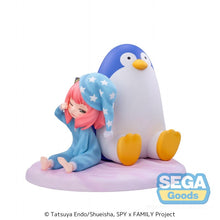 Load image into Gallery viewer, PRE-ORDER Anya Forger Pajamas Luminasta Figure Spy x Family
