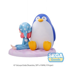 Load image into Gallery viewer, PRE-ORDER Anya Forger Pajamas Luminasta Figure Spy x Family