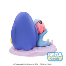 Load image into Gallery viewer, PRE-ORDER Anya Forger Pajamas Luminasta Figure Spy x Family