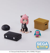 Load image into Gallery viewer, PRE-ORDER Anya Forger Pretend Play Luminasta Figure Spy x Family