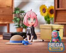 Load image into Gallery viewer, PRE-ORDER Anya Forger Pretend Play vol. 2 Luminasta Figure Spy x Family