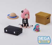 Load image into Gallery viewer, PRE-ORDER Anya Forger Pretend Play vol. 2 Luminasta Figure Spy x Family