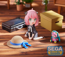 Load image into Gallery viewer, PRE-ORDER Anya Forger Pretend Play vol. 2 Luminasta Figure Spy x Family