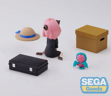 Load image into Gallery viewer, PRE-ORDER Anya Forger Pretend Play vol. 2 Luminasta Figure Spy x Family