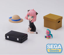 Load image into Gallery viewer, PRE-ORDER Anya Forger Pretend Play vol. 2 Luminasta Figure Spy x Family