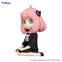 Load image into Gallery viewer, PRE-ORDER Anya Forger Sitting on the Floor Smile ver. Noodle Figure Stopper Spy x Family