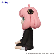 Load image into Gallery viewer, PRE-ORDER Anya Forger Sitting on the Floor Smile ver. Noodle Figure Stopper Spy x Family