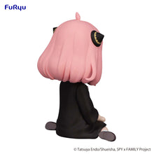 Load image into Gallery viewer, PRE-ORDER Anya Forger Sitting on the Floor Smile ver. Noodle Figure Stopper Spy x Family