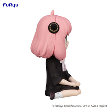 Load image into Gallery viewer, PRE-ORDER Anya Forger Sitting on the Floor Smile ver. Noodle Figure Stopper Spy x Family