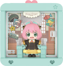 Load image into Gallery viewer, PRE-ORDER Anya Forger Snap Friends Spy x Family