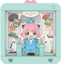 Load image into Gallery viewer, PRE-ORDER Anya Forger Snap Friends Spy x Family