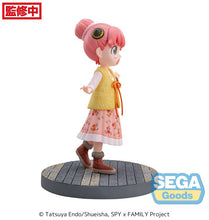 Load image into Gallery viewer, PRE-ORDER Anya Forger Stylish Look vol. 3 Luminasta Figure Spy x Family