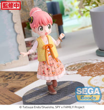 Load image into Gallery viewer, PRE-ORDER Anya Forger Stylish Look vol. 3 Luminasta Figure Spy x Family