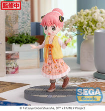 Load image into Gallery viewer, PRE-ORDER Anya Forger Stylish Look vol. 3 Luminasta Figure Spy x Family