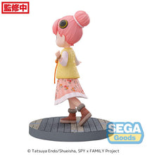 Load image into Gallery viewer, PRE-ORDER Anya Forger Stylish Look vol. 3 Luminasta Figure Spy x Family