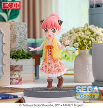Load image into Gallery viewer, PRE-ORDER Anya Forger Stylish Look vol. 3 Luminasta Figure Spy x Family