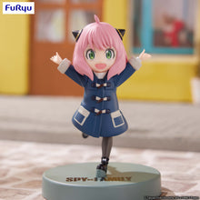 Load image into Gallery viewer, PRE-ORDER Anya Forger Trio-Try-iT Figure Spy x Family