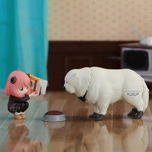 Load image into Gallery viewer, PRE-ORDER Anya Forger & Bond Forger Break Time Collection II Spy×Family