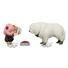 Load image into Gallery viewer, PRE-ORDER Anya Forger & Bond Forger II Break Time Collection Spy × Family