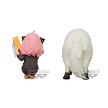 Load image into Gallery viewer, PRE-ORDER Anya Forger & Bond Forger II Break Time Collection Spy × Family