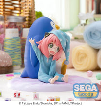 Load image into Gallery viewer, PRE-ORDER Anya Forger (Pajamas Ver.2) Spy x Family Luminasta